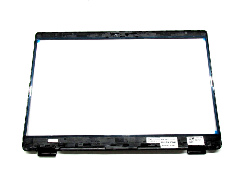 New OEM Dell Latitude 5320 13.3" Front Trim LCD Bezel - IR Cam - IVB02 8F8VW