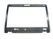 New Dell OEM Latitude 3490 14" Front LCD Bezel for Touchscreen -IR Cam- MJ87M