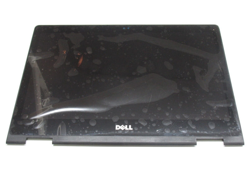 New OEM Dell Inspiron 13 5368 5378 Touchscreen FHD LCD LED Panel IR A01 92NYD