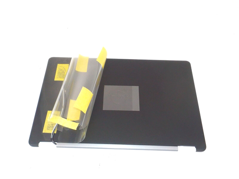 NEW Dell OEM Latitude E5470 14" LCD Back Cover Lid Assembly WLAN - No TS - C0MRN
