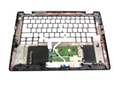 OEM Dell Latitude 5300 2-in-1 Laptop Palmrest Touchpad Assembly HUR44 86YTV