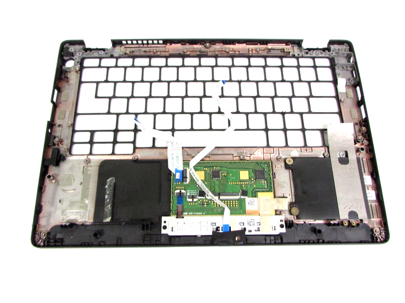 OEM Dell Latitude 5300 2-in-1 Laptop Palmrest Touchpad Assembly HUR44 86YTV