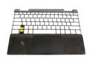 NEW OEM Dell XPS 13 7390 2-in-1 Laptop Palmrest Touchpad Assembly HUN66 45T4C