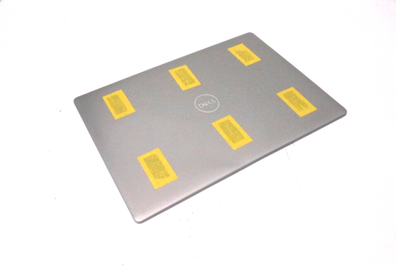 New Dell OEM Latitude 5410 / 5411 14" LCD Back Cover Lid PW3PD- FDRFJ- NKPM7