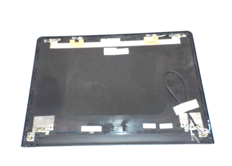 New Dell OEM Inspiron 14 3467 LCD Screen Back Top Cover Rear Lid AMA01 J70RH