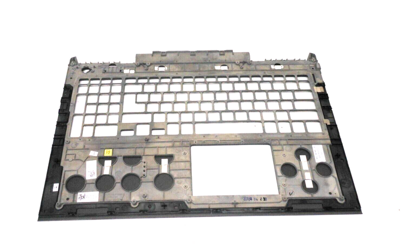 New Dell OEM G7 7588 7577 Laptop Palmrest Assembly Gray AMA01 9MK3W 09MK3W