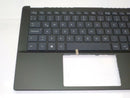 OEM Dell Latitude 13 3301/Vostro 5390 Palmrest Spanish BCL Keyboard HUW23 R30X5