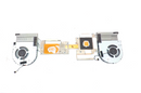 Dell OEM Precision 7550 M7550 CPU /Graphics Cooling Heatsink Fan AMA01 3XNJY