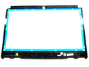 New OEM Dell Precision 7550 15.6" LCD Front Trim Bezel -HD Cam- NonTS A01 NTTNJ