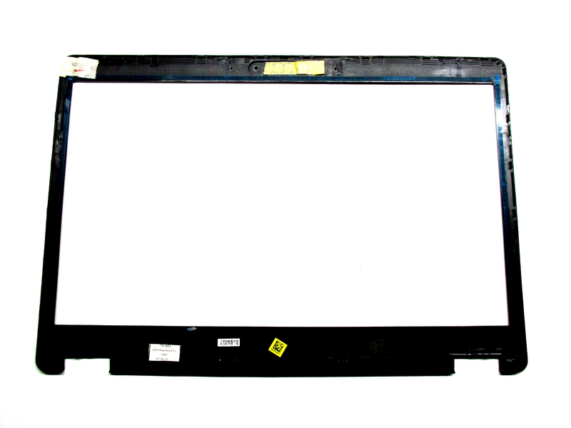 New OEM Dell Latitude 5490 5491 5495 14" LCD Front Trim Bezel -IR cam- C03 23TT6