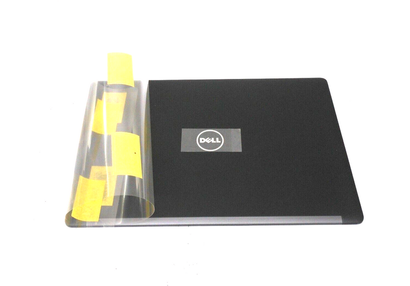 New Dell OEM Latitude 5280 12.5" LCD Back Cover Lid - No TS - AMB02- TKTKY 8P4GW