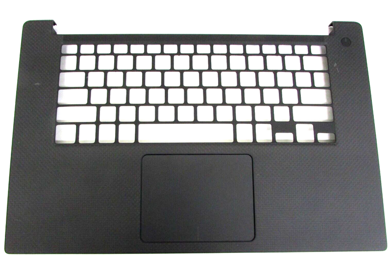 OEM Dell XPS 15 9560/Precision 5520 Laptop Palmrest Touchpad HUN40 Y2F9N 86D7Y