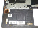 OEM Dell Latitude 13 3301/Vostro 5390 Palmrest Spanish BCL Keyboard HUW23 R30X5