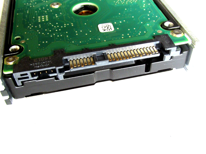 Dell OEM Savvio 15K.3 HDD Harddrive 146GB SAS 6 Gbps 15K RPM 61XPF