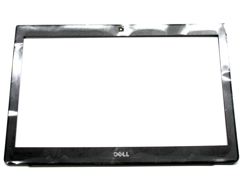 New OEM Dell Latitude 7280 LCD Front Trim Cover Bezel -Cam- No_TS 1FP3H