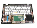 OEM Dell Latitude 7410 Laptop Palmrest Touchpad No SC Reader HYP16 0PRV6