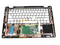 OEM Dell Latitude 7410 Laptop Palmrest Touchpad No SC Reader HYP16 0PRV6