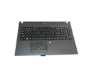 NEW Acer TMP449-M US LV4P_A51BWL Upper Case W/Touchpad US Keyboard 6B.VDKN5.001