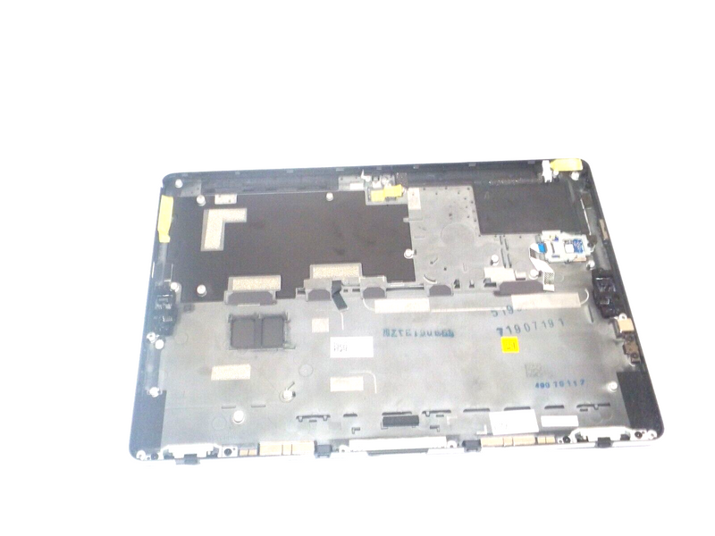 Dell OEM Latitude 5290 2-in-1 Tablet Back Cover - FP Reader - 726MX - 9WK49