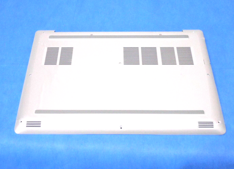 New Dell OEM G Series G3 3579 Laptop Base Bottom Cover - NO USB-C - M7RMM