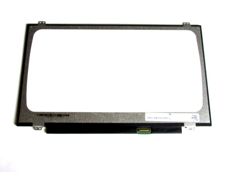 New Dell OEM Inspiron 13468 Latitude 3480 EDP 14" WXGA LCD Panel Matte A01 37V0F