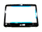 New OEM Dell Latitude 3300 13.3" Front Trim LCD Bezel - No TS - IVA01 N5PDM