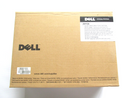 New OEM Dell Black Toner Cartridge For 5530dn/5535dn Laser Printers F26G6