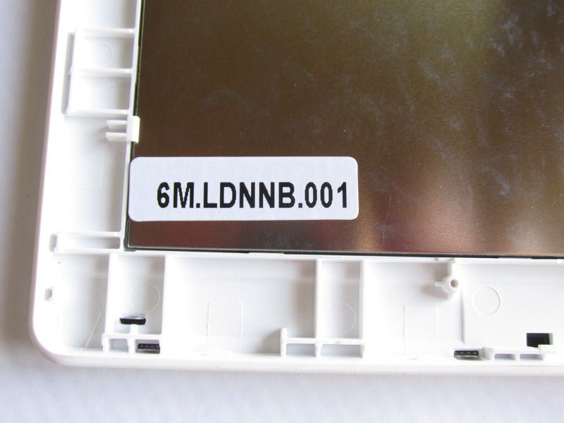 New OEM Acer Iconia One 10 B3-A40 White LCD Panel 6M.LDNNB.001