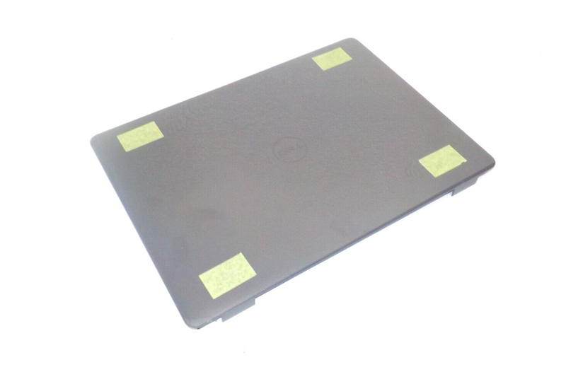 New Dell OEM Vostro 3400 / 3401 14" LCD Back Cover Lid W/Hinges Assembly - Y5X09