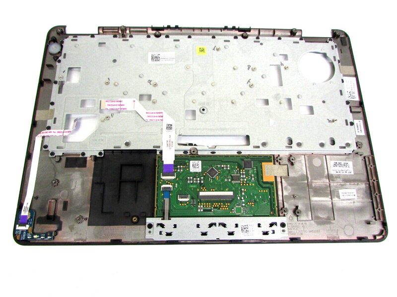 NEW OEM Dell Latitude E5250 Laptop Palmrest Touchpad Assembly HUG07 A1412J WMCV5