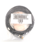 NEW Dell OEM Black Cat 6A Network Cable 10 Feet BIA01 65D92