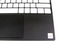 NEW OEM Dell XPS 13 7390 2-in-1 Laptop Palmrest Touchpad Assembly HUV73 45T4C