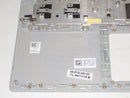 New Dell OEM Inspiron 5485 Laptop Palmrest US-Backlit Keyboard 7DMJX 76V4N