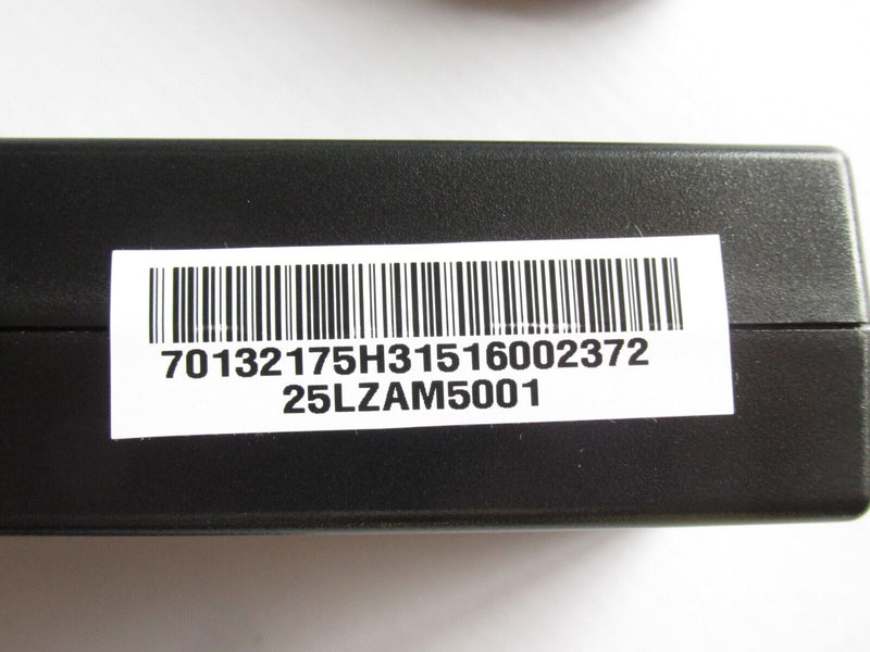 New OEM AC Power Adapter for Acer Input 100-240V~50/60Hz Output 19V 25.LZAM5.001