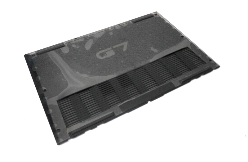 NEW Dell OEM G Series G7 7700 Laptop Base Bottom Cover Assembly AMB02 TCK9K