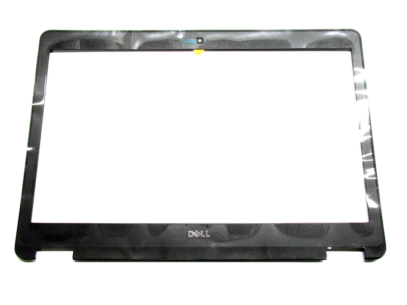New OEM Dell Latitude E5470 14" LCD Front Trim Bezel Cam Non-TS IVC03 DK4RC