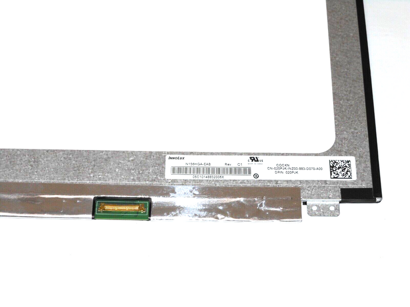 New Dell OEM Inspiron 15 (5565 / 5567) / Precision 7520 15.6" FHD LCD LED 20PJK