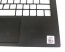 NEW OEM Dell XPS 9370/9380 Laptop Palmrest Touchpad Assembly HUL38 KPRW0