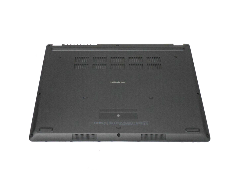 New Dell OEM Latitude 3480 Laptop Bottom Base Assembly AMB02 P22NG