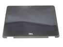 Dell OEM Chromebook 3100 2-in-1 Touchscreen LCD Panel w/ Bezel IVI09 MFX94