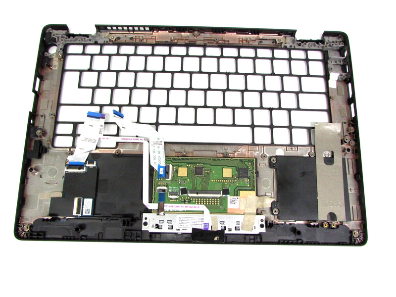 OEM Dell Latitude 5300 2-in-1 Laptop Palmrest Touchpad Assembly HUM13 34F09