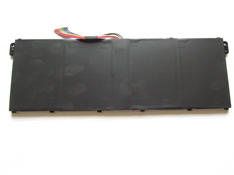 New OEM AC14B3K Battery for Acer Aspire R3-131T R5-471T R5-571T R7-371T Mfg 2019