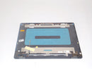 New Dell OEM Vostro 3400 / 3401 14" LCD Back Cover Lid W/Hinges Assembly - Y5X09