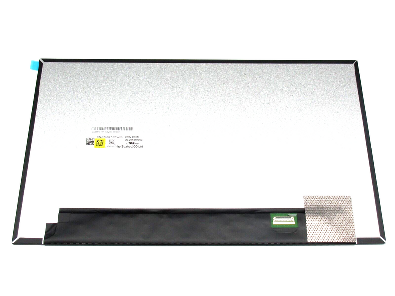 New OEM Dell Latitude 7300 Non-Touchscreen FHD LCD Matte Panel IVA01 790R7