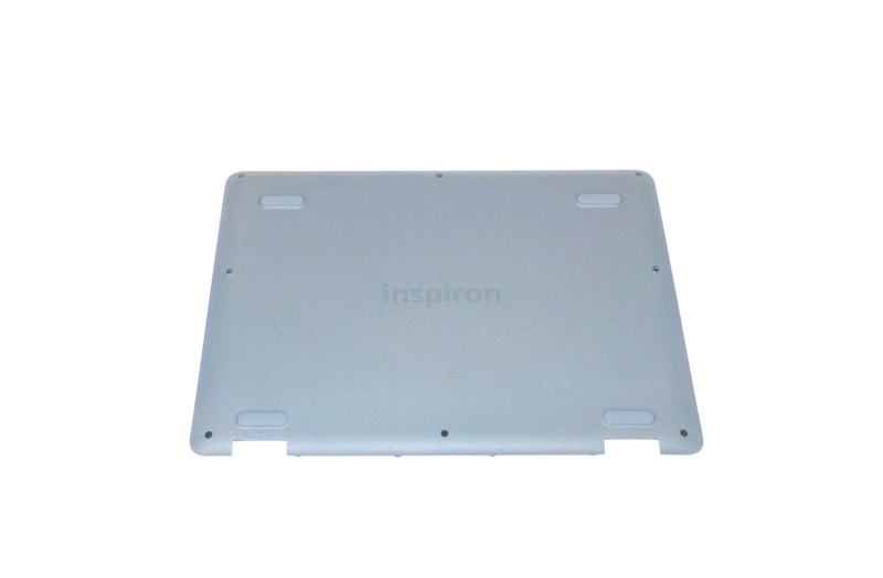 NEW Dell OEM Inspiron 11 (3195) 2-in-1 Laptop Base Bottom Cover Jean Grey- D6C0K