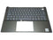 OEM Dell Latitude 13 3301/Vostro 5390 Palmrest Spanish BCL Keyboard HUW23 R30X5