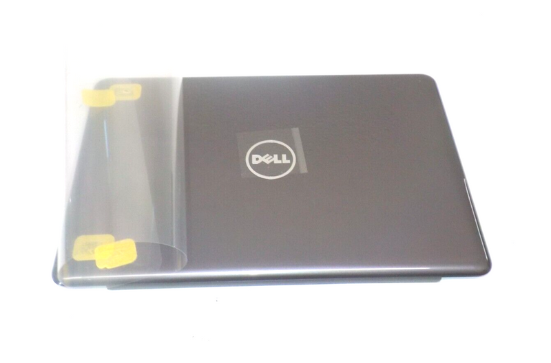 NEW OEM Dell Inspiron 15 5567 15.6" LCD Back Cover No hinges AMJ10 24TTM