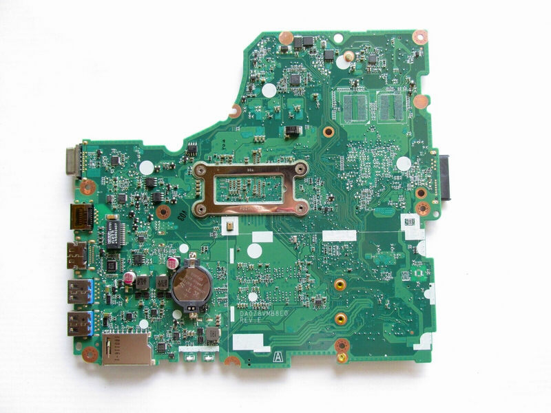 New OEM Acer Travelmate TMP249-M Motherboard w/ Intel CPU NB.VD411.002