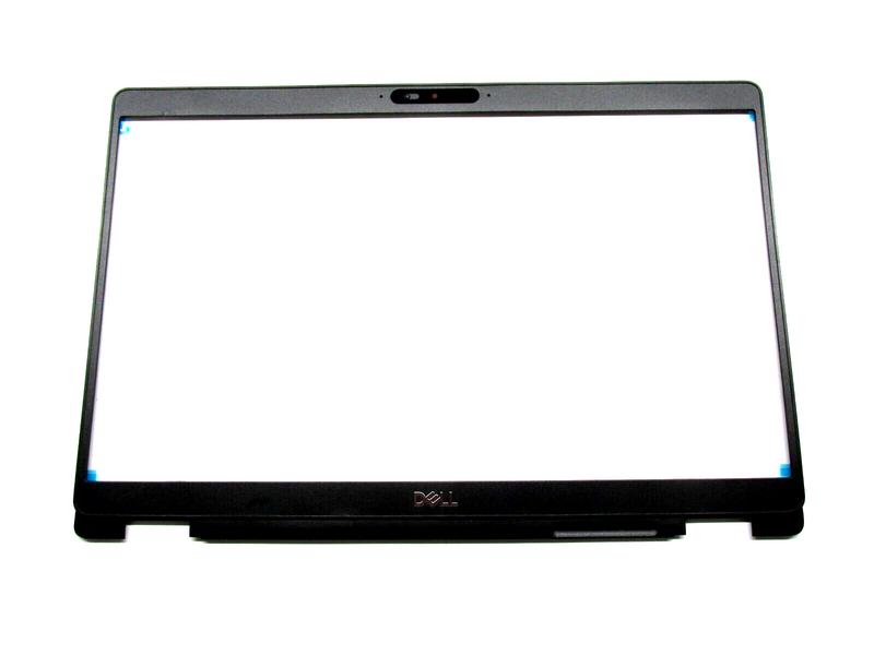 New OEM Dell Latitude 5300 13.3" Front Trim LCD Bezel - HD Cam - IVA01 4NTF2