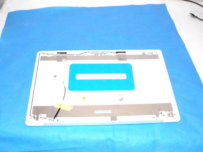 New Dell OEM Inspiron 15 (3580 / 3581) 15.6" LCD Back Cover Lid AMC03- 8TDKP